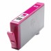 Cartuccia HP serie 364 Magenta compatibile